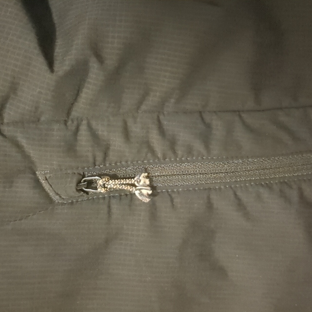 The North Face Summit Series Women's Black Jacket Size Small - Picture 8 of 8